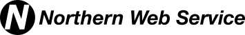 Northern web service logo