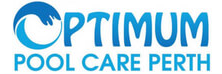 Optimum Pool Care Website Image